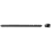 Lenovo Lecoo CM103 USB KABLOLU SİYAH KLAVYE+MOUSE SET TÜRKÇE Q